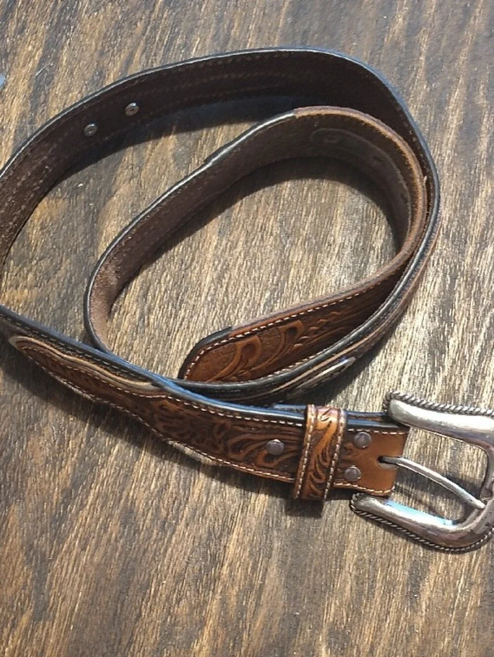 Nocona Men's 36